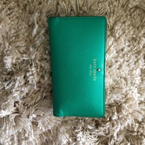 Kate Spade wallet